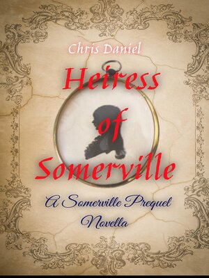cover image of Heiress of Somerville